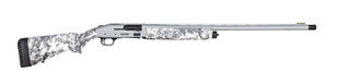 Mossberg 940 Pro Waterfowl 12 gauge semi auto shotgun with Snow Goose camo